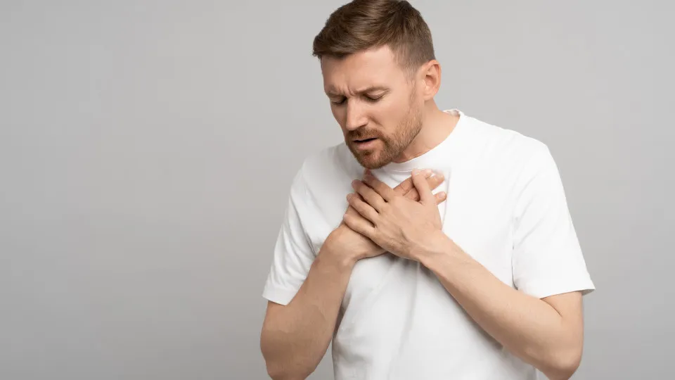 Especialista alerta: "Epidemia silenciosa" põe em risco saúde dos homens