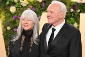 Famosos com autismo: Anthony Hopkins nega sinais