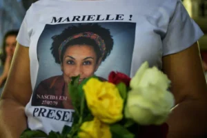 Harvard homenageia Marielle Franco com a Medalha W.E.B. Du Bois