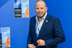 Incidentes com drones? Ministro belga relaciona a tentativa de espionagem