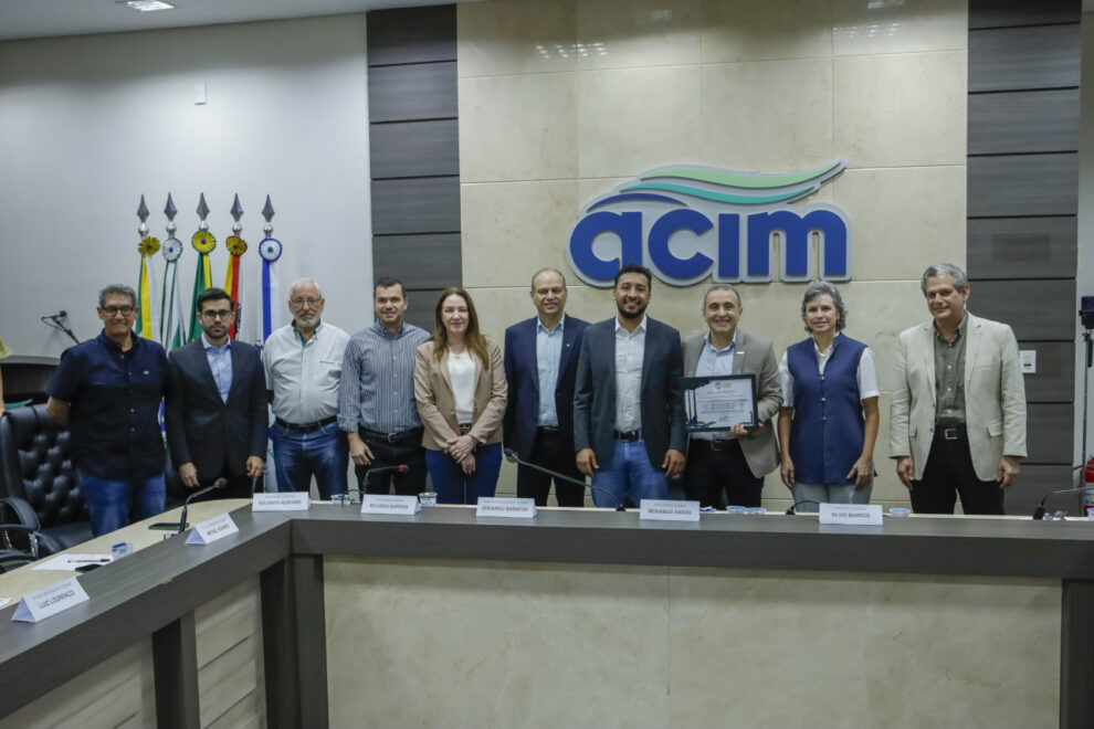 Maringá prepara assinatura de convênio para construção de fábrica de vacinas contra varicela