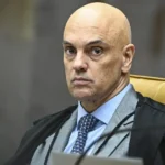 Moraes e Dino votam contra recursos de Braga Netto, Ramagem e Garnier na trama golpista