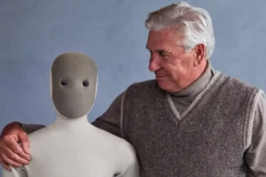 Neo: quanto custa robô que dobra roupas e lava a louça?