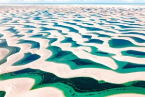 Novos Patrimônios Mundiais de 2024: Qual é o brasileiro na lista?