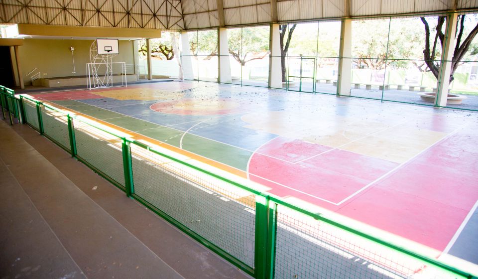 Prefeitura de Maringá reserva R$ 24 milhões para construção e reformas de unidades educacionais em 2026