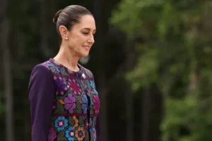 Presidente do México lamenta vitimas de explosão em supermercado no norte