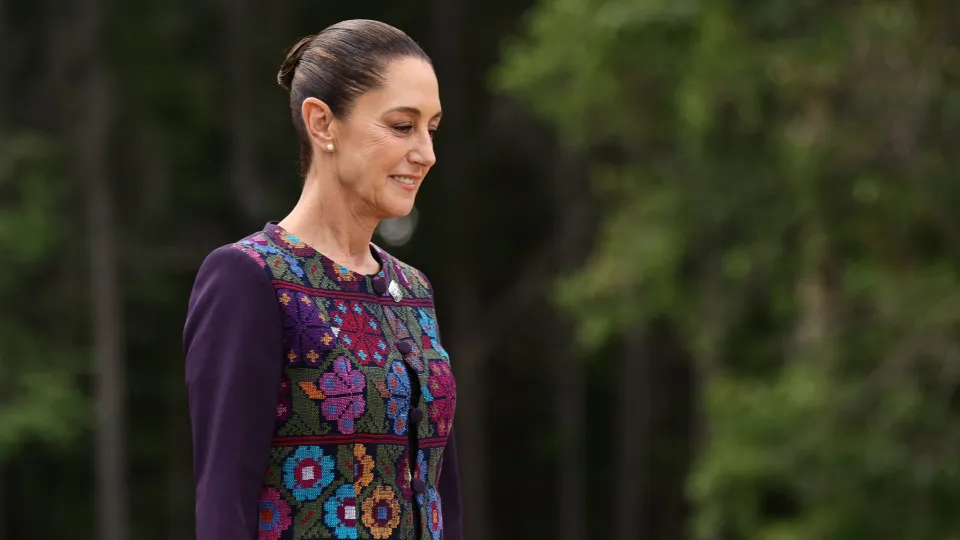 Presidente do México lamenta vitimas de explosão em supermercado no norte