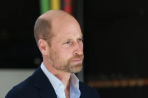 Príncipe William visita o Pão de Açúcar e recebe chave do Rio em agenda antes da COP30