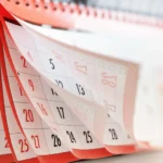 Quer programar as viagens de 2026? Veja o calendário de feriados para o próximo ano