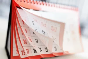 Quer programar as viagens de 2026? Veja o calendário de feriados para o próximo ano