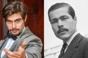 Sósias ou reencarnações? Famosos de hoje que são a cara de figuras históricas