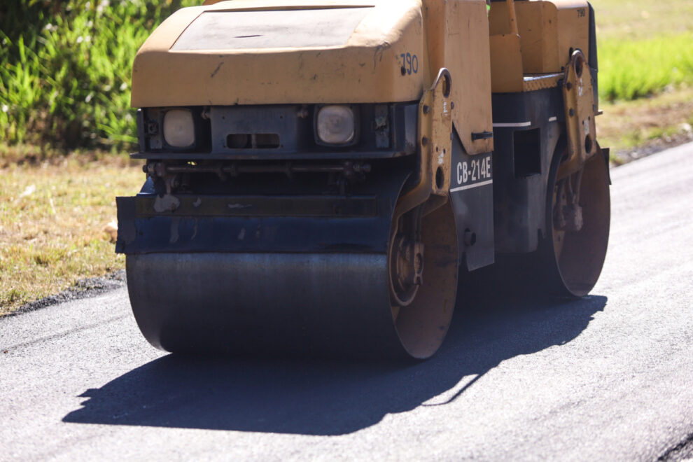 Única via sem asfalto do Conjunto Santa Maria, em Maringá, deve ser pavimentada até 2026