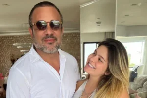 Viih Tube promete 'follow' em troca de voto para o pai, mas segue só 17 fãs