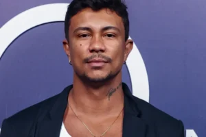 Xamã cancela show de lançamento de turnê após operação policial no Rio