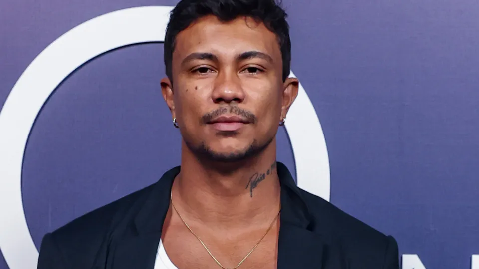 Xamã cancela show de lançamento de turnê após operação policial no Rio