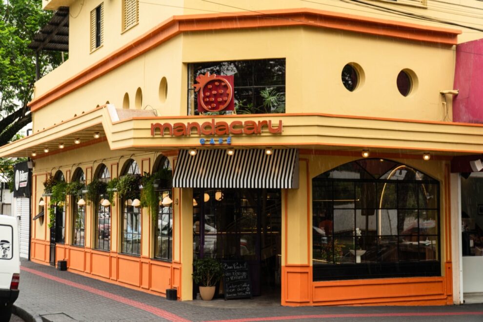 um novo espaço para compartilhar bons momentos em Maringá