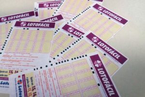 veja os números sorteados nesta sexta (7)