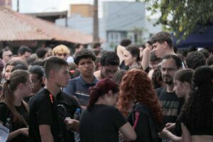 Após provas em Maringá e mais oito cidades, gabarito do Vestibular Unioeste sai nesta segunda (8)