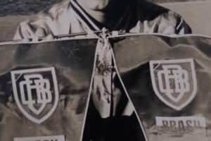 Basquete: Maria Aparecida Cardoso Guimarães falece aos 95 anos