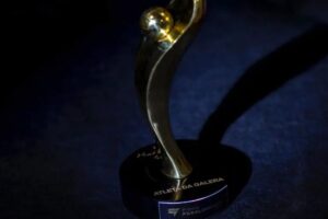 COB abre votação popular para escolha do Atleta da Galera