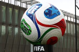 Copa 2026: confira todos os grupos da competição