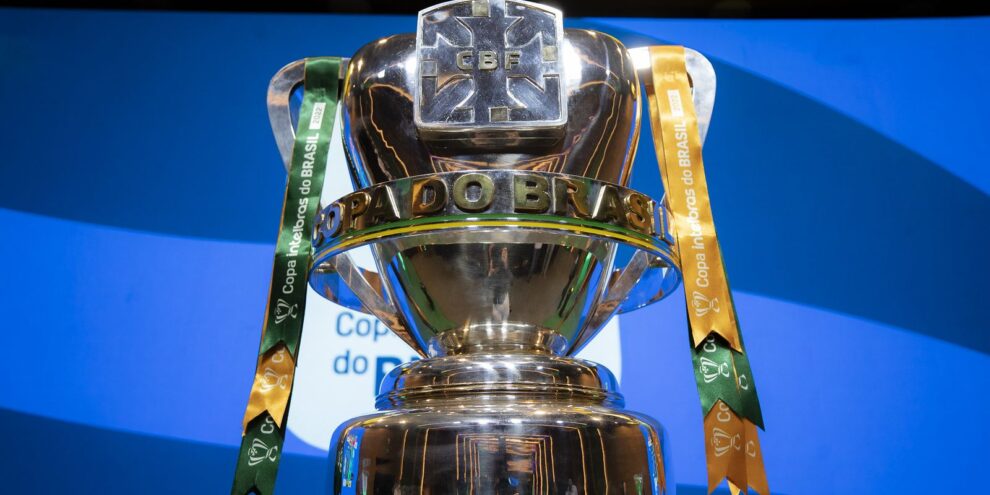 Copa do Brasil classificará dois times à Copa Libertadores em 2026