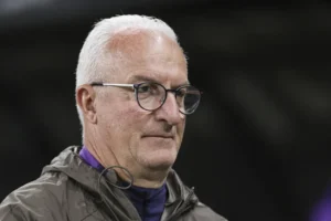 Dorival tem carta na manga para mudar Corinthians na Copa do Brasil