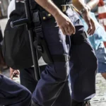 Estudo mostra que 4 milhões de pessoas estão sob domínio armado no Rio