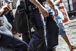 Estudo mostra que 4 milhões de pessoas estão sob domínio armado no Rio