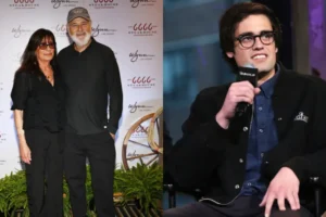 Filho acusado de matar Rob Reiner teria deixado rastro de sangue em hotel