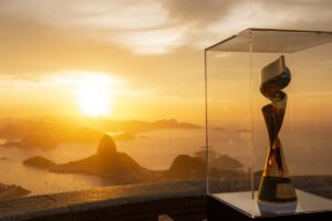 Governo cria Secretaria Extraordinária para Copa do Mundo de 2027