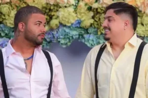 Ministério Público denuncia Hytalo Santos e o marido por tráfico sexual