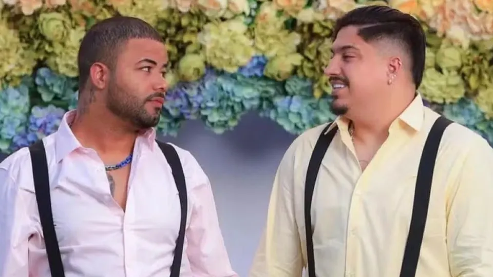 Ministério Público denuncia Hytalo Santos e o marido por tráfico sexual