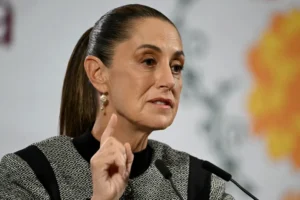 Presidente do México pede à ONU que impeça o 'derramamento de sangue' na Venezuela