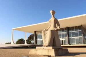 STF retoma julgamento do marco temporal em meio a novo embate com o Congresso