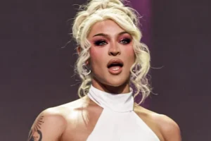 Veja como foi o TikTok Awards, com choro de Pabllo, Felca 'vereador' e muitos robôs