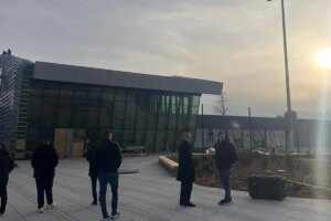 Copa do Mundo: Fifa anuncia locais de treino e concentração da seleção