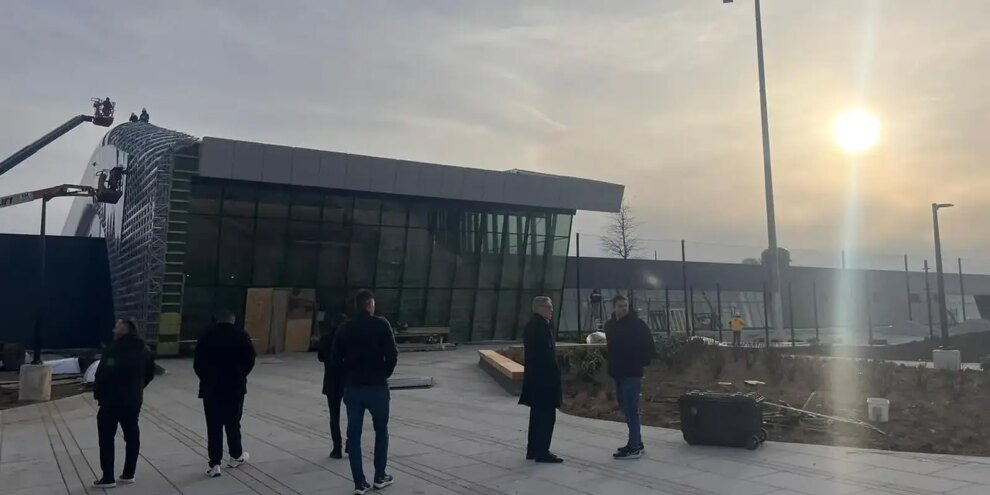 Copa do Mundo: Fifa anuncia locais de treino e concentração da seleção