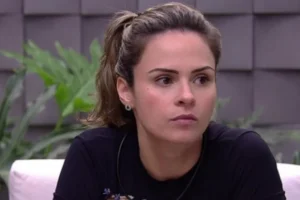 Entenda rivalidade entre Aline Campos e Ana Paula Renault