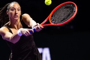 Luisa Stefani desiste de WTA de Adelaide após parceira passar mal