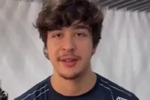 Piloto suspeito de agredir adolescente por causa de chiclete é preso no DF