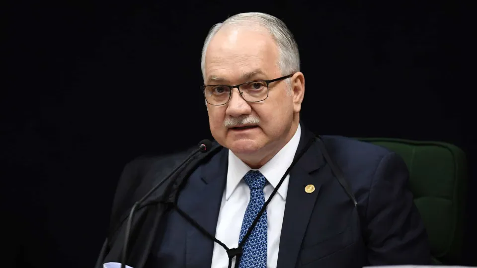 Presidente do STF defende atuação de Toffoli no caso do Banco Master