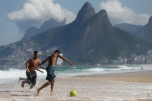 A América não é apenas um país, mas um continente: Fatos surpreendentes