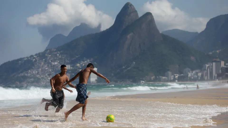 A América não é apenas um país, mas um continente: Fatos surpreendentes