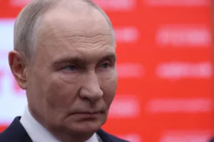 A verdadeira situação da economia da Rússia