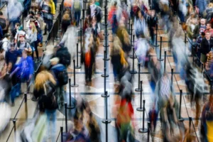 Aeroportos do Centro-Oeste registram maior movimento de passageiros em 7 anos