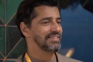 Alberto Cowboy compra Poder da semana e vai ter um veto no Paredão do BBB