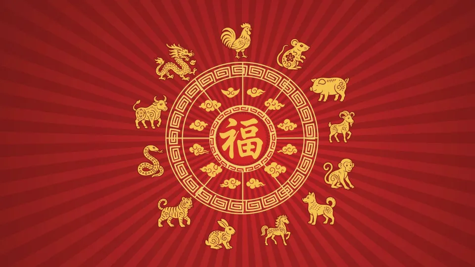 Ano Novo Chinês! Descubra qual é o seu signo, números e cores da sorte