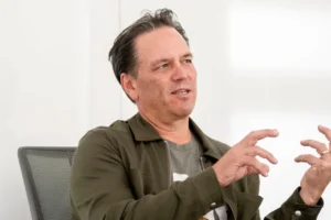 Após 38 anos na Microsoft, CEO da Xbox vai deixar a empresa