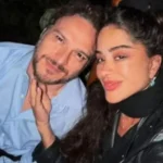 Após BBB 26, Aline Campos engata romance com deputado Fred Costa